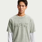 Nike Sportswear Men's T-Shirt. Nike JP